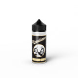 Brewtique 100ml - Custard Cream - Master Vaper