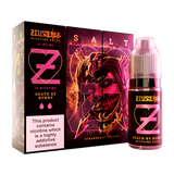 Zeus Juice Nic. Salt - Death by Bunny - Master Vaper