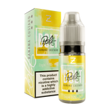 Zeus Juice Bolts 10ml - Banana Custard - Master Vaper