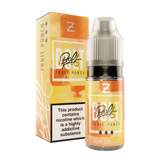 Zeus Juice Bolts 10ml - Fruit Punch - Master Vaper