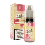 Zeus Juice Bolts 10ml - Cherry Cola - Master Vaper