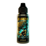 Zeus Juice 100ml - Apollo