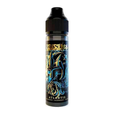 Zeus Juice 50ml - Atlantis - Master Vaper