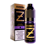 Zeus Juice 50/50 - Black Reloaded - Master Vaper