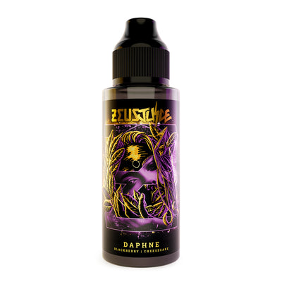 Zeus Juice 100ml - Daphne - Master Vaper