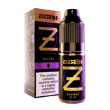 Zeus Juice 50/50 - Daphne - Master Vaper