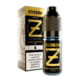 Zeus Juice 50/50 - Dimpleberry Ice - Master Vaper