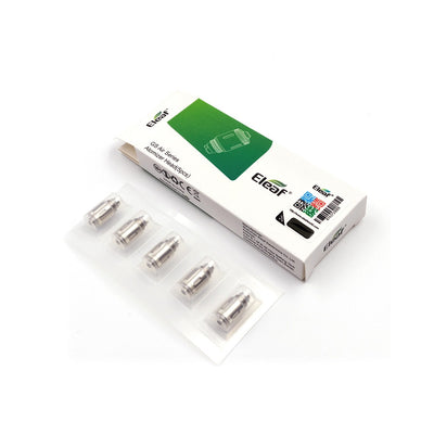 Eleaf GS Air Replacement Coils - Master Vaper