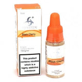 Hangsen 10ml - Black Cherry - Master Vaper