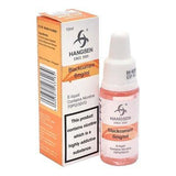 Hangsen 10ml - Blackcurrant