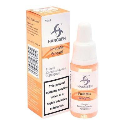 Hangsen 10ml - Fruit Mix - Master Vaper