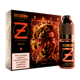 Zeus Juice Nic. Salt - Helios - Master Vaper