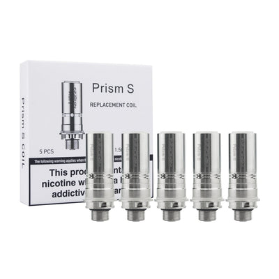 Innokin Prism S Coils - Master Vaper