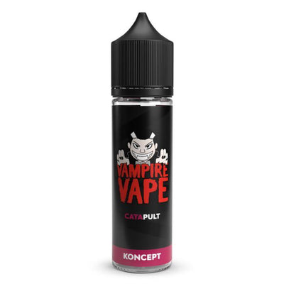 Vampire Vape Koncept 60ml - Catapult - Master Vaper