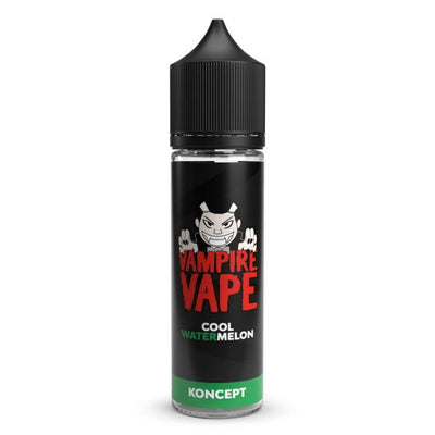 Vampire Vape Koncept 60ml - Cool Watermelon - Master Vaper