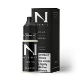 10ml Nicotine Shot (18mg / 1.8% / 100VG) - Master Vaper