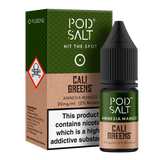 POD Salt - Cali Greens