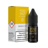 POD Salts - Mango Ice