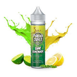 Pukka Juice 60ml - Lime Lemonade