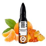 Riot Squad 60ml - Signature Orange