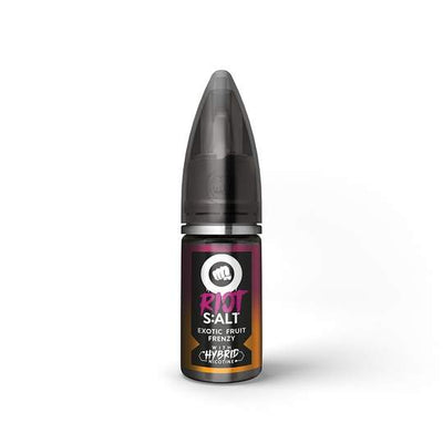 Riot Squad Nic. Salt - Exotic Fruit Frenzy - Master Vaper