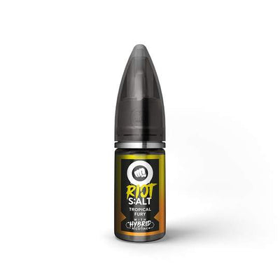 Riot Squad Nic. Salt - Tropical Fury - Master Vaper