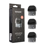 SMOK Nord 2 Nord Replacement Pods