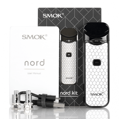 SMOK Nord Kit - Master Vaper