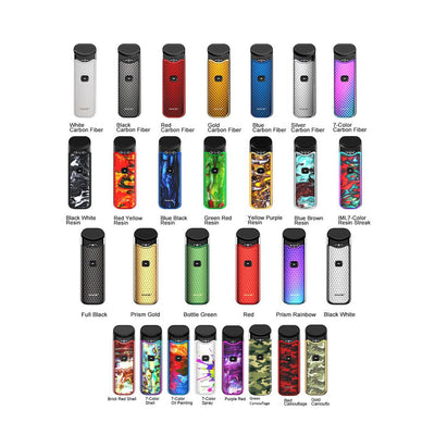 SMOK Nord Kit - Master Vaper