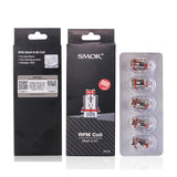 SMOK RPM Mesh 0.4 Ohm Coils - Master Vaper