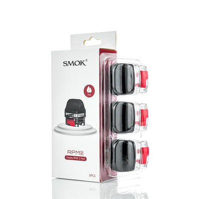 SMOK RPM 2 Replacement Pods - Master Vaper