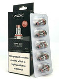 SMOK RPM MTL Mesh Coils - Master Vaper