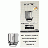 SMOK TFV9 Mesh 0.15 Ohm Coils