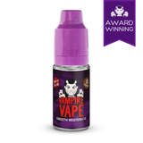 Vampire Vape 10ml - Smooth Western V2 - Master Vaper