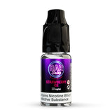 Vampire Vape Bar Salts - Strawberry Ice - Master Vaper