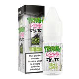 Trash Candy Nic. Salt - Green Gummy