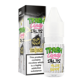 Trash Candy Nic. Salt - Yellow Gummy