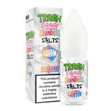 Trash Candy Sherbets Nic. Salt - Rainbow