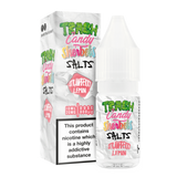 Trash Candy Sherbets Nic. Salt - Strawberry Lemon - Master Vaper