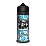 Ultimate Puff Shakes 120ml - Vanilla