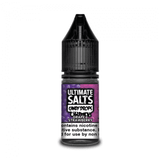 Ultimate Salts Candy Drops - Grape & Strawberry