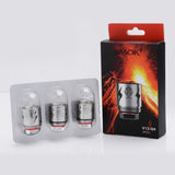 SMOK V12-Q4 Coils (3 Pack)