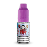 Vampire Vape Nic. Salt - Sweet Tobacco