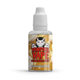 Vampire Vape Concentrates - Banoffee Pie