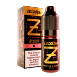 Zeus Juice 50/50 - Vermilion Reloaded - Master Vaper