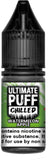 Ultimate Puff Chilled 50/50 - Watermelon Apple