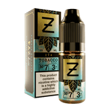 Zeus Juice 50/50 - ZY4 - Master Vaper