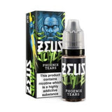 Zeus Juice 50/50 - Phoenix Tears - Master Vaper