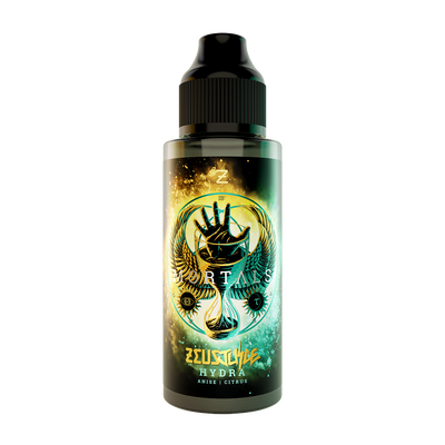 Zeus Juice Mortals - Hydra - Master Vaper