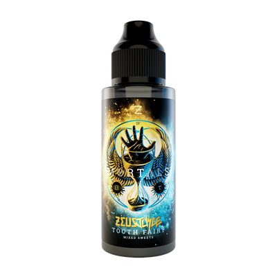 Zeus Juice Mortals - Tooth Fairy - Master Vaper